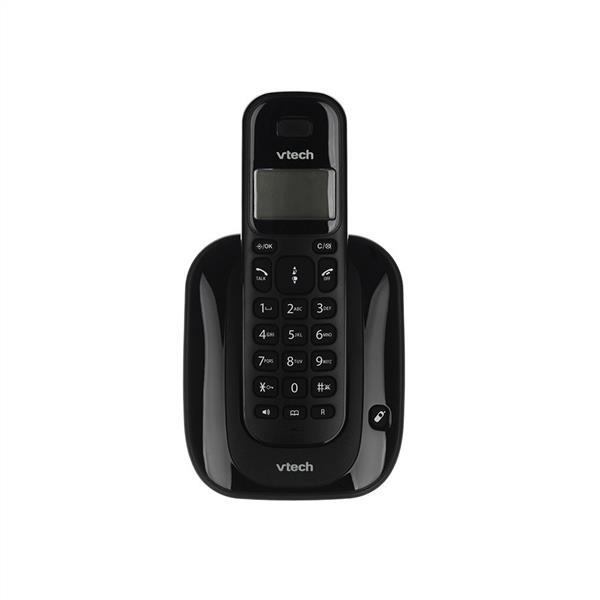 گوشی تلفن بی سیم وی تک مدل ES31109